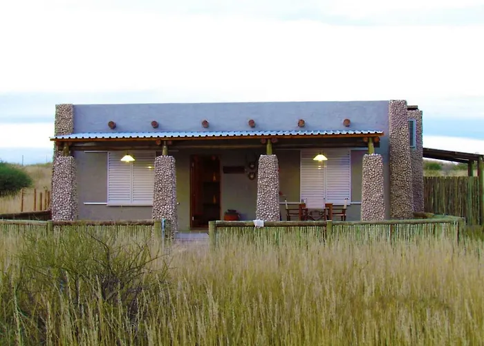 Kalahari Cottage