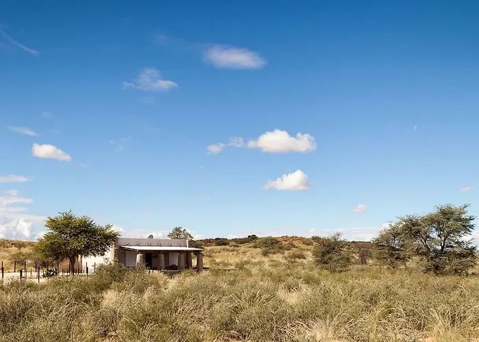 Kalahari Cottage