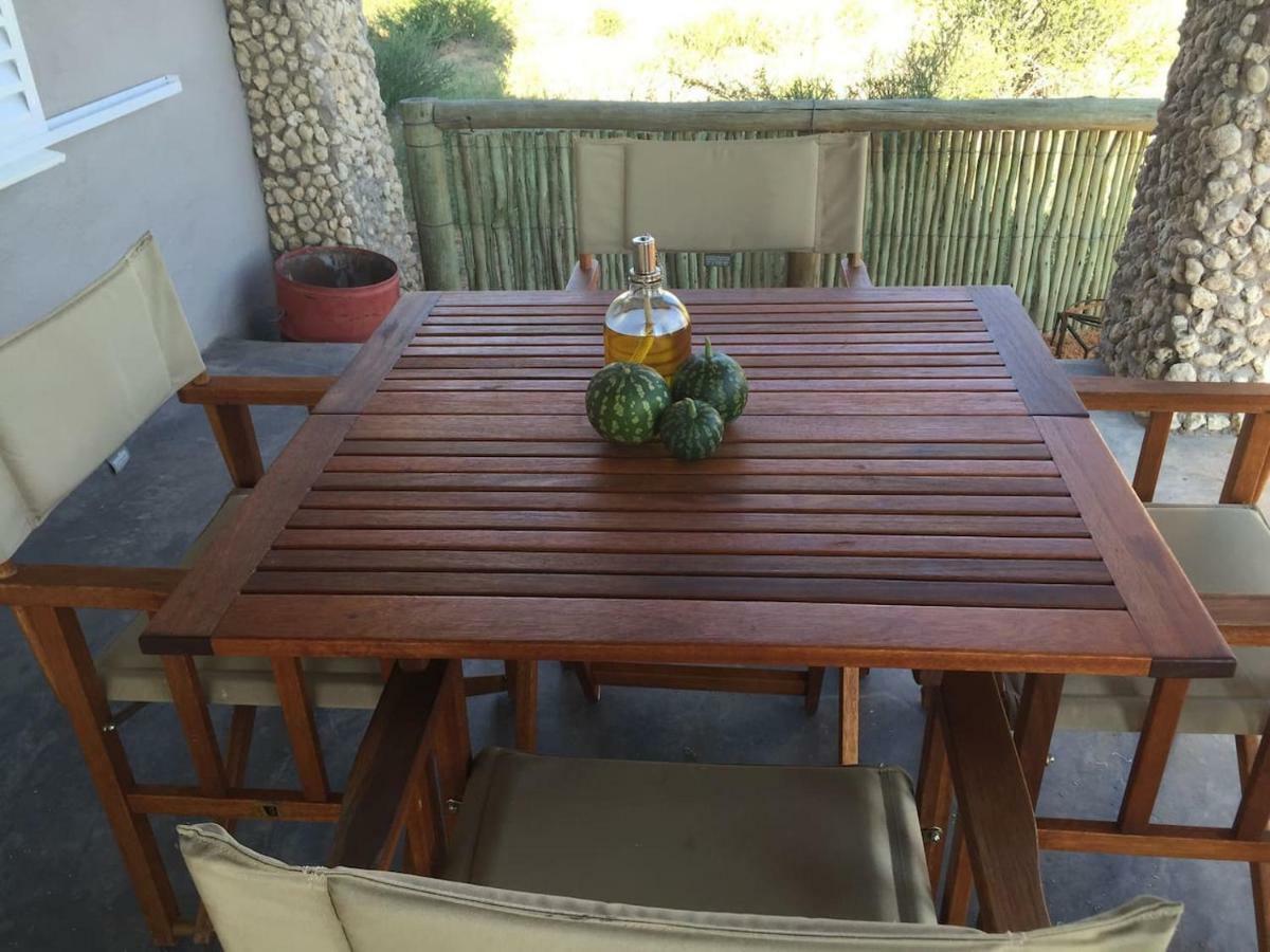 Holiday home Kalahari *
