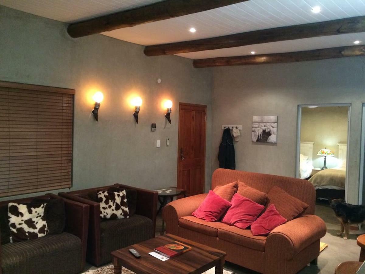 Holiday home Kalahari *