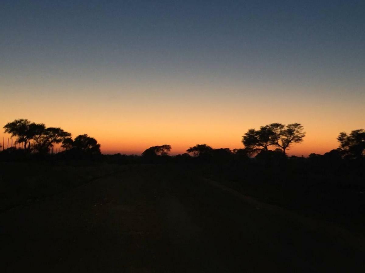 Kalahari Askham