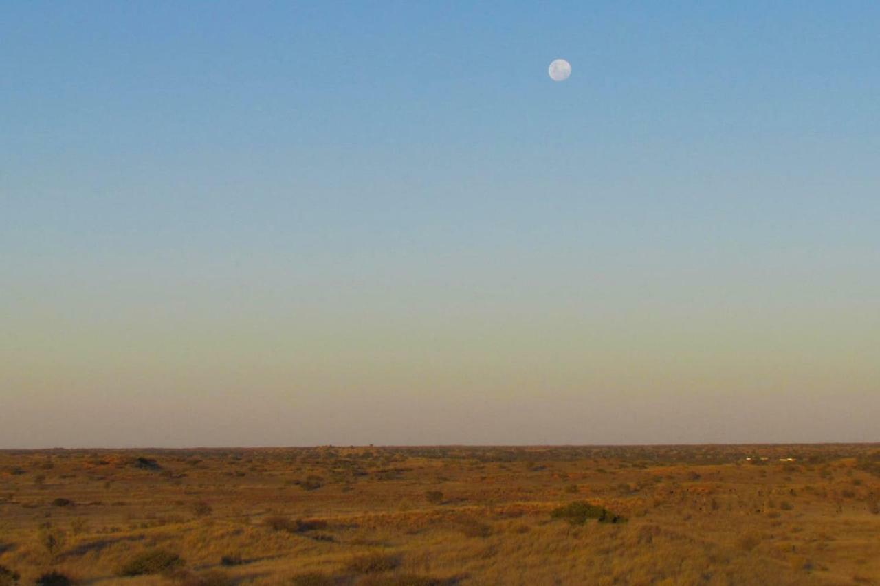 Kalahari Askham