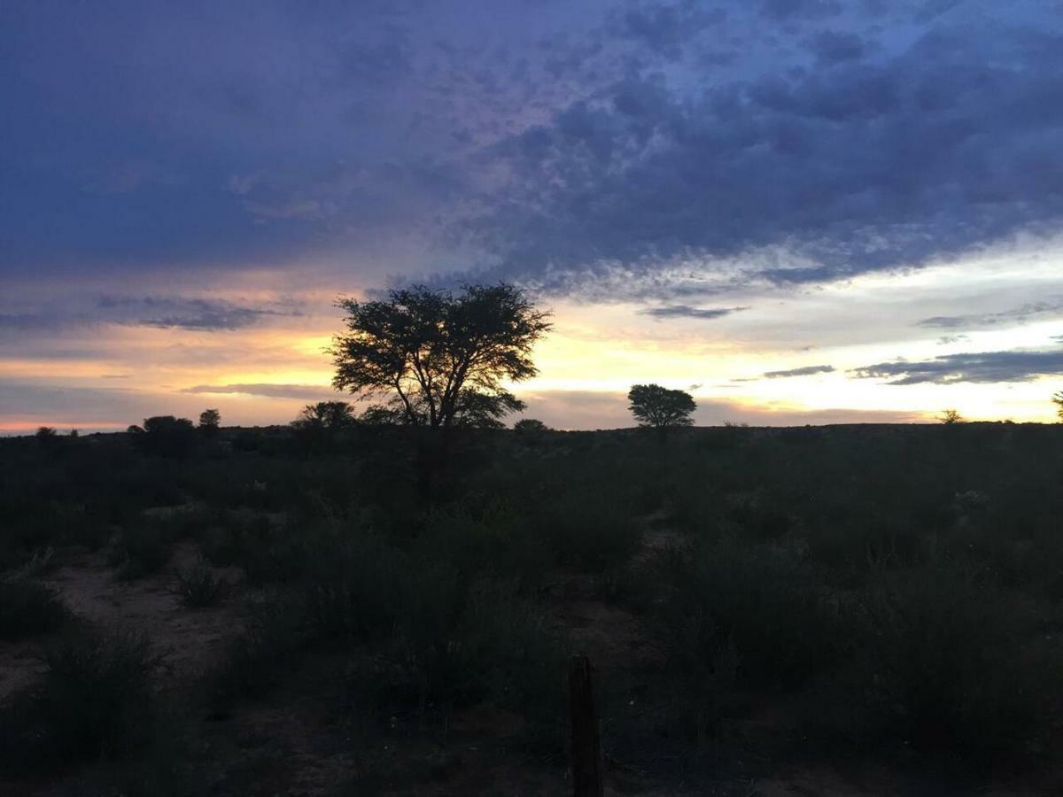 Kalahari Holiday home *