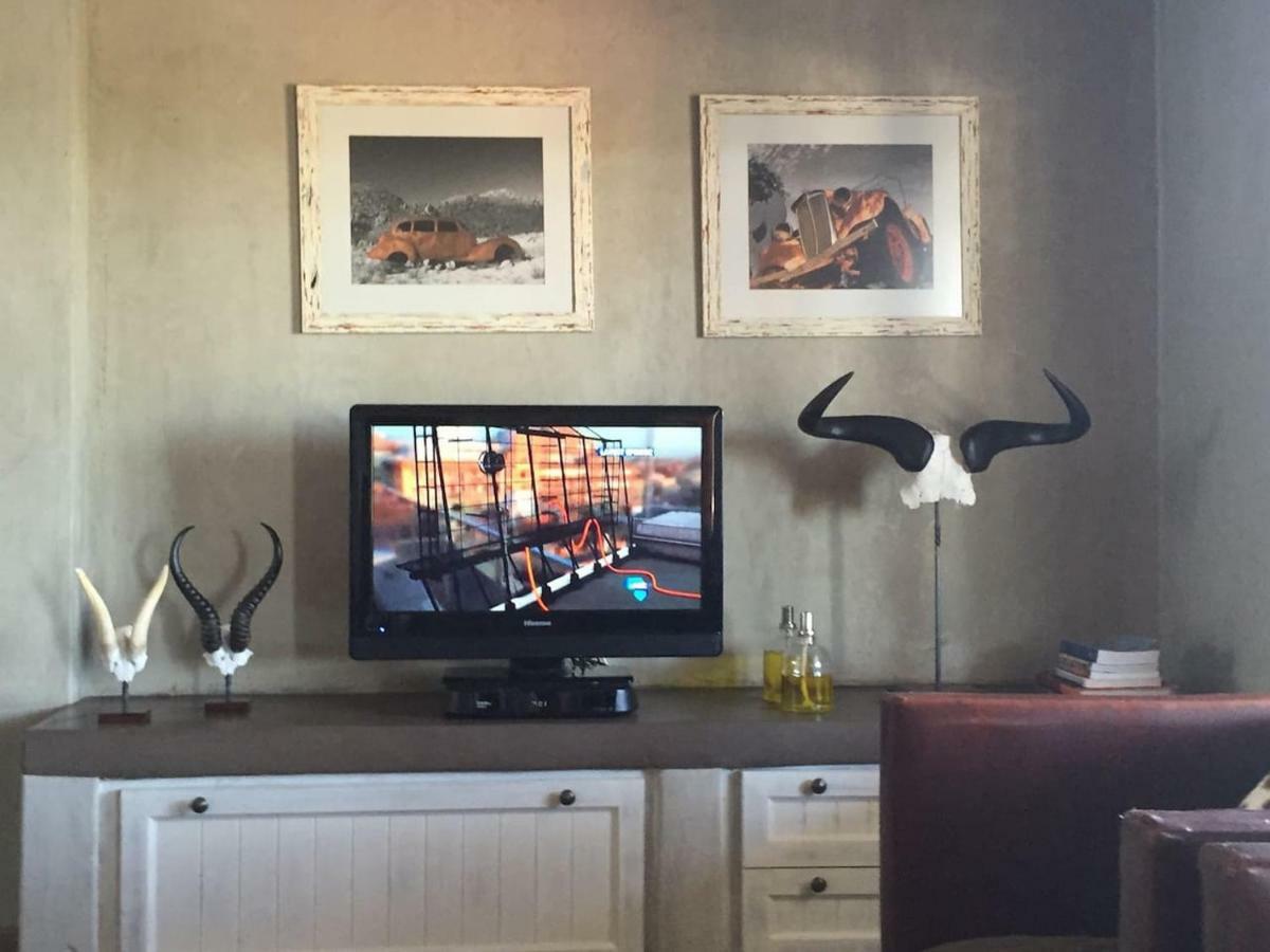 Holiday home Kalahari *
