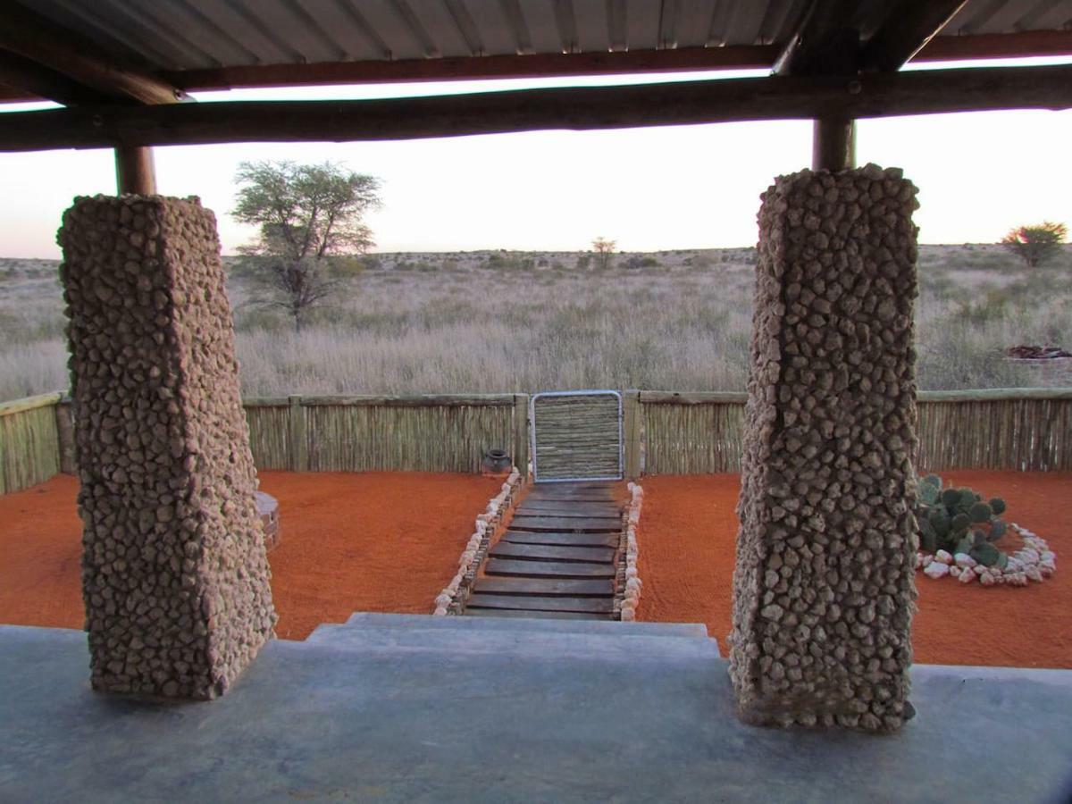 Kalahari * Askham